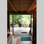 Chalet Des Amoureux Peche Et Rando Horská chata