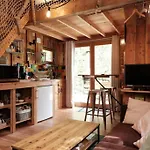 Chalet Des Amoureux Peche Et Rando Épinal