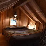 Chalet Des Amoureux Peche Et Rando Horská chata Épinal