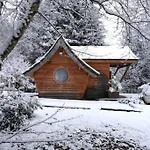 Chalet Des Amoureux Peche Et Rando *