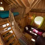 Chalet Des Amoureux Peche Et Rando Épinal