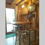 Chalet Des Amoureux Peche Et Rando * Épinal