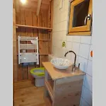 Chalet Des Amoureux Peche Et Rando