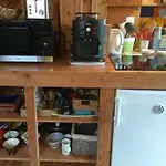 Horská chata Chalet Des Amoureux Peche Et Rando