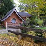 Chalet Des Amoureux Peche Et Rando *