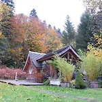 Chalet Des Amoureux Peche Et Rando Alpstuga Épinal