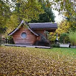 Chalet Des Amoureux Peche Et Rando *