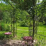 Chalet Des Amoureux Peche Et Rando Horská chata Épinal