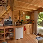 Chalet Des Amoureux Peche Et Rando Epinal