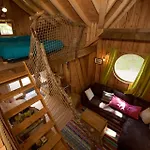 Des Amoureux Peche Et Rando Chalet *