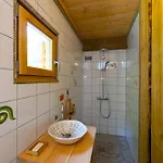 Chalet Des Amoureux Peche Et Rando