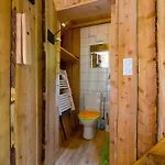 Chalet Des Amoureux Peche Et Rando Epinal