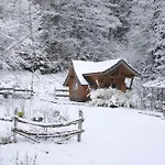 Chalet Des Amoureux Peche Et Rando