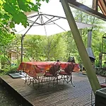 Chalet Des Amoureux Peche Et Rando *