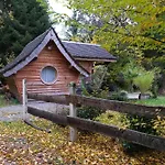Chalet Des Amoureux Peche Et Rando *