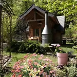 Chalet Des Amoureux Peche Et Rando