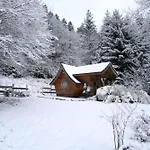Des Amoureux Peche Et Rando Chalet