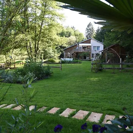 Aux Portes D'epinal *