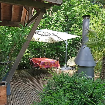 Chalet Chalet Des Amoureux *