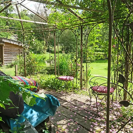 Chalet Des Amoureux Peche Et Rando *