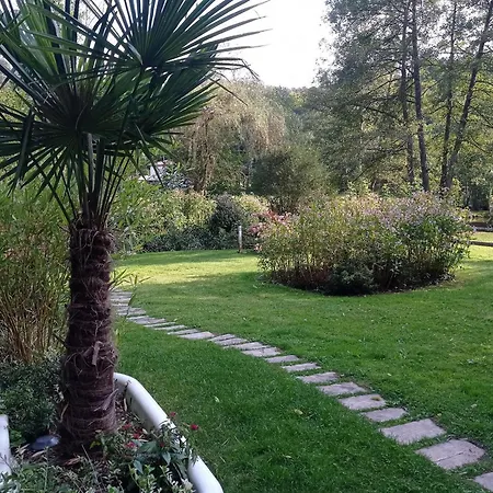 Chalet Chalet Des Amoureux *