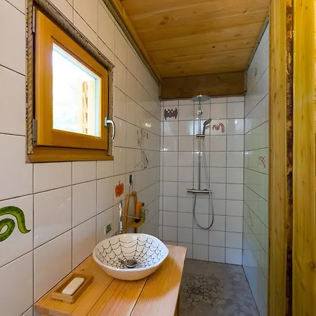 Chalet Des Amoureux