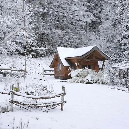 Chalet Des Amoureux