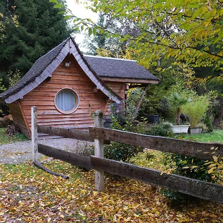 Chalet Des Amoureux *