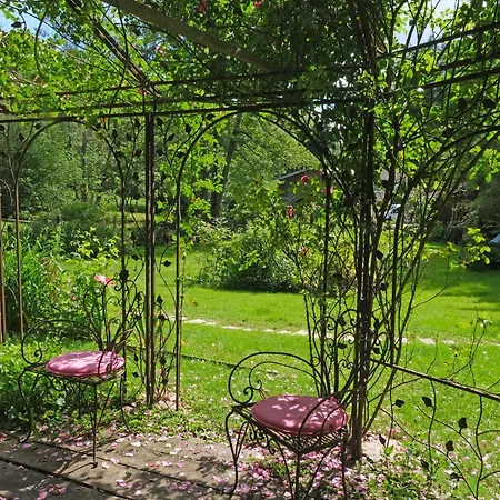 Des Amoureux Chalet Épinal