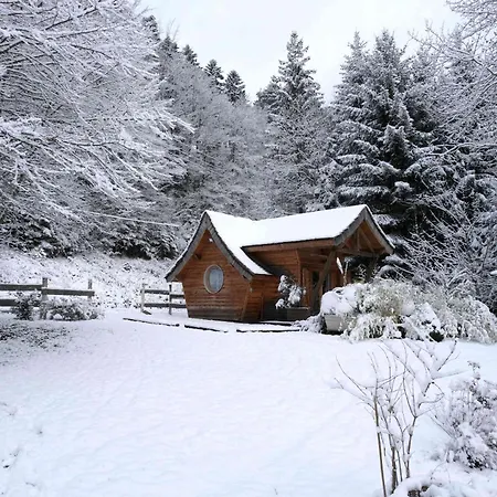 Des Amoureux Chalet