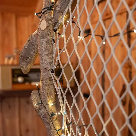 Chalet Des Amoureux Peche Et Rando Epinal