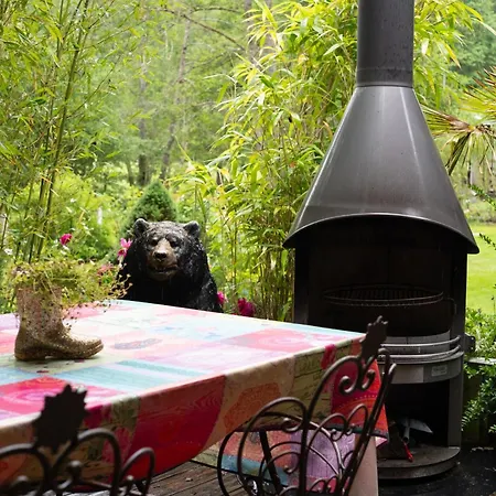 Des Amoureux Peche Et Rando Chalet *