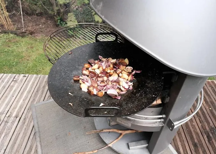 Alpstuga Aux Portes D'epinal *