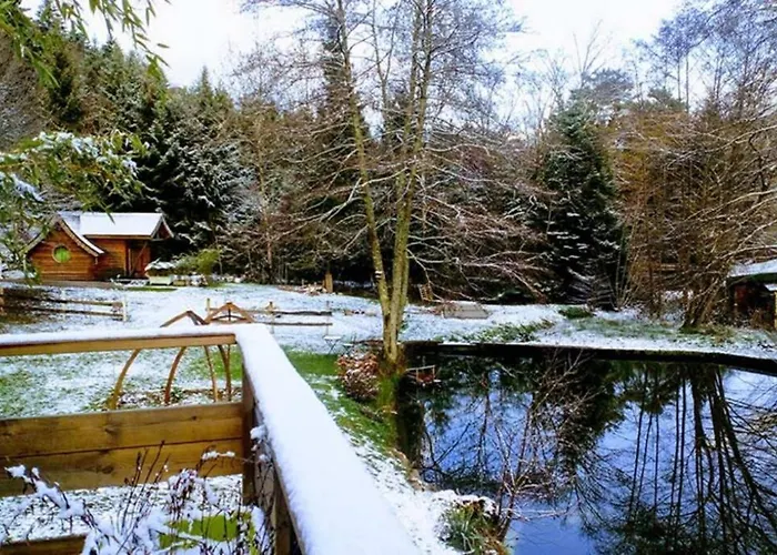 Chalet Des Amoureux Chalet *