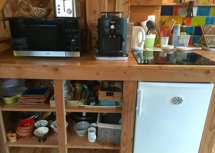 Chalet Chalet Des Amoureux