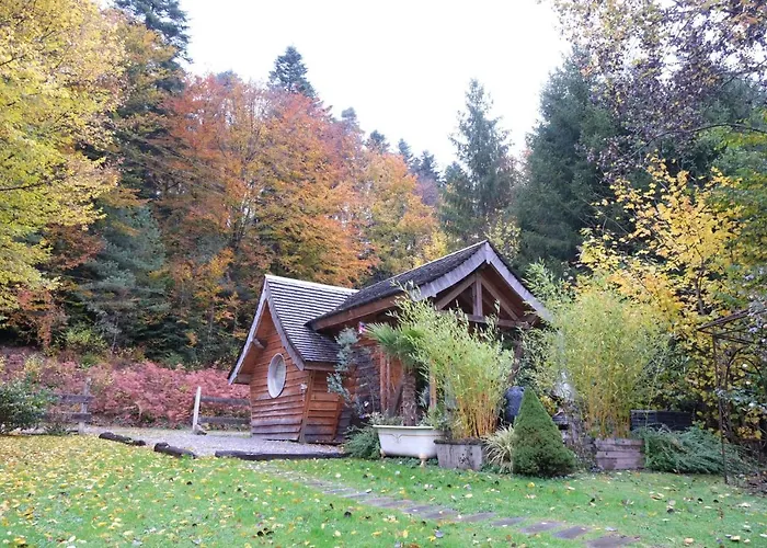 Chalet Des Amoureux Chalet Epinal
