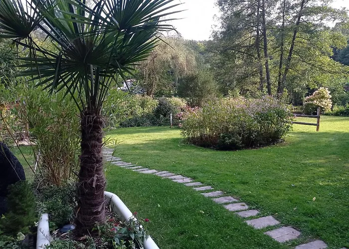 Chalet Chalet Des Amoureux *